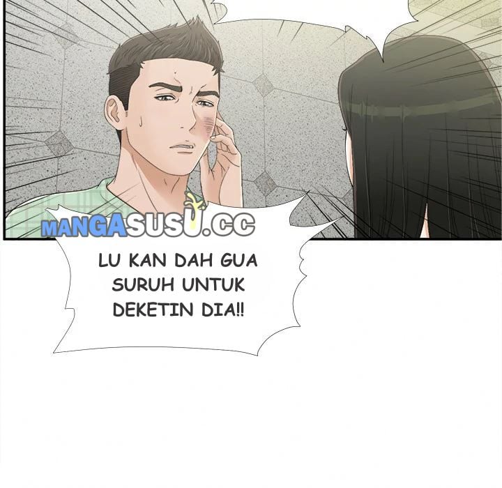 Secret Friend - Chapter 9 25