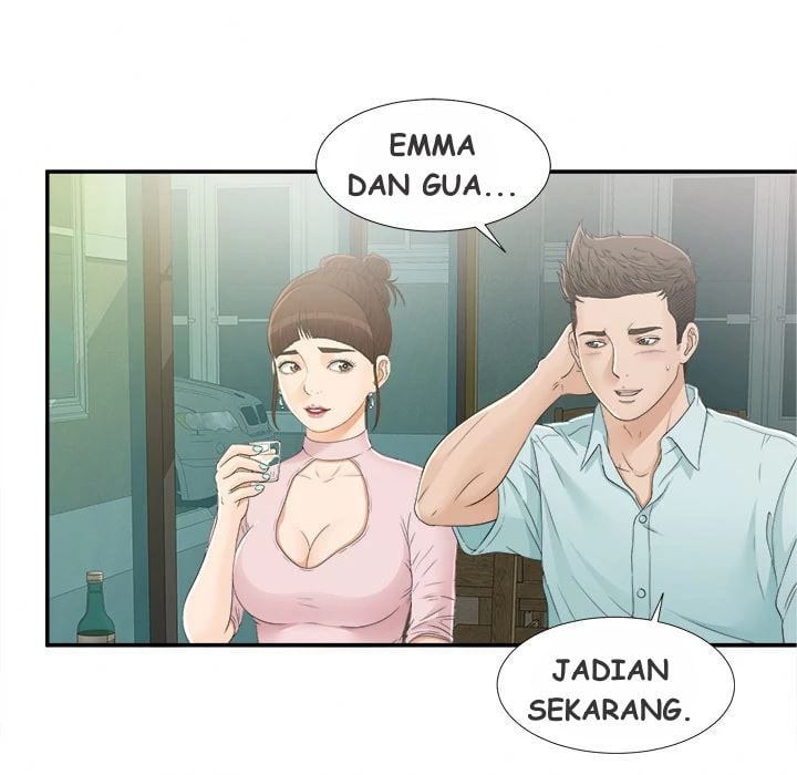 Secret Friend - Chapter 9 46