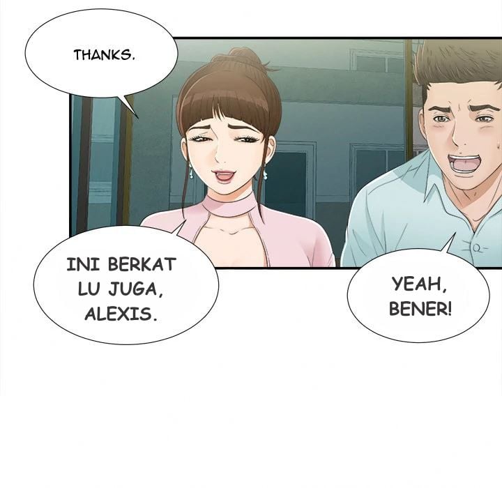 Secret Friend - Chapter 9 49