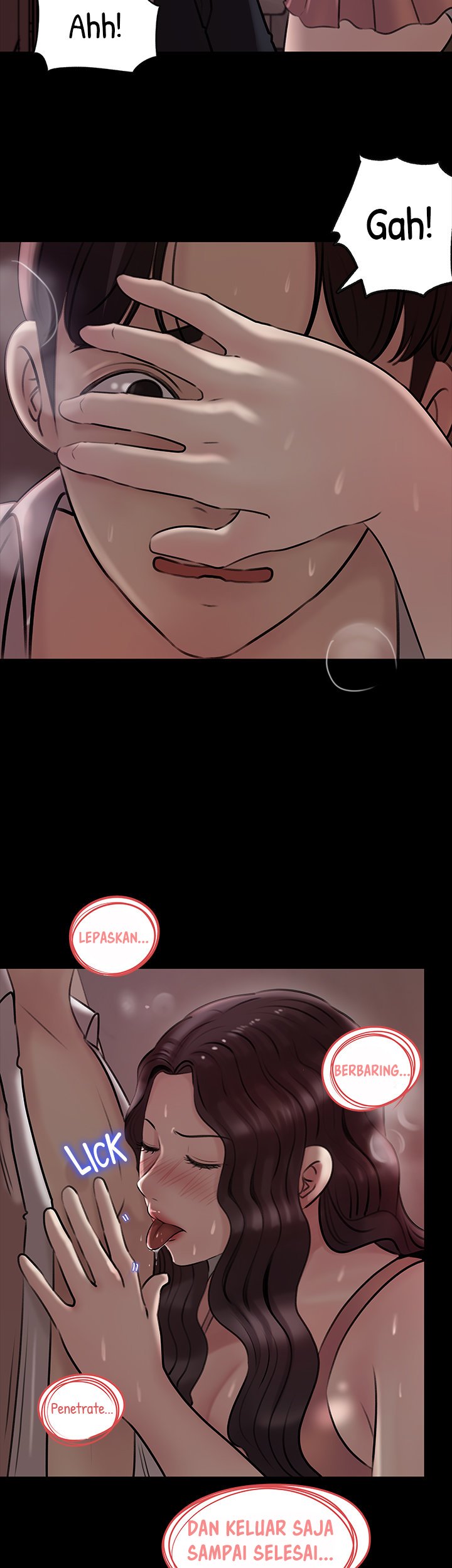 Living with my Sister in Law - Chapter 9 17