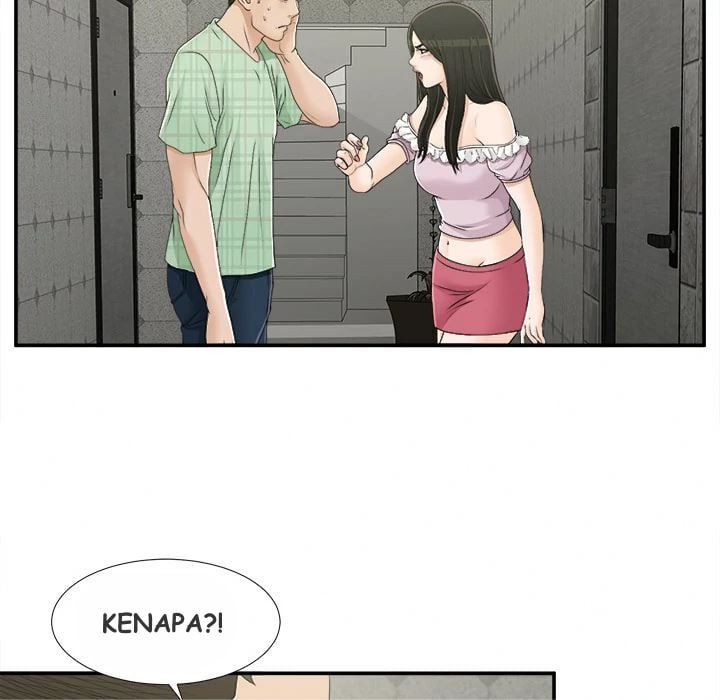 Secret Friend - Chapter 9 21