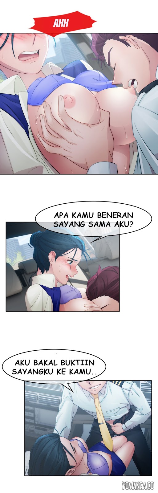 Lady Garden - Chapter 9 19
