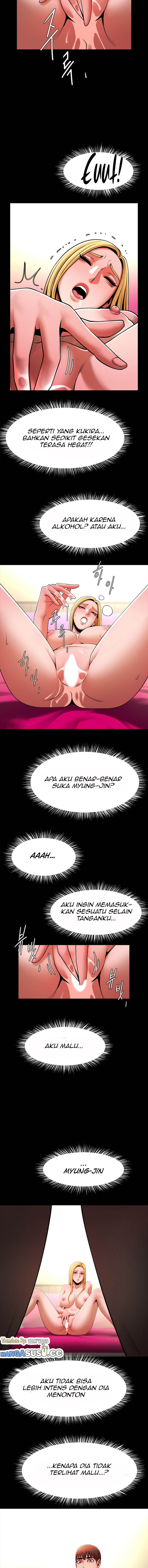 Underwater Instructor - Chapter 9 11