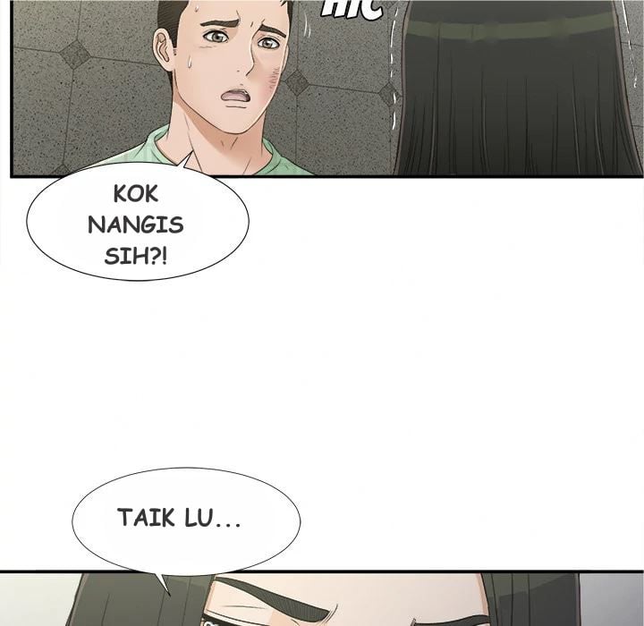 Secret Friend - Chapter 9 37