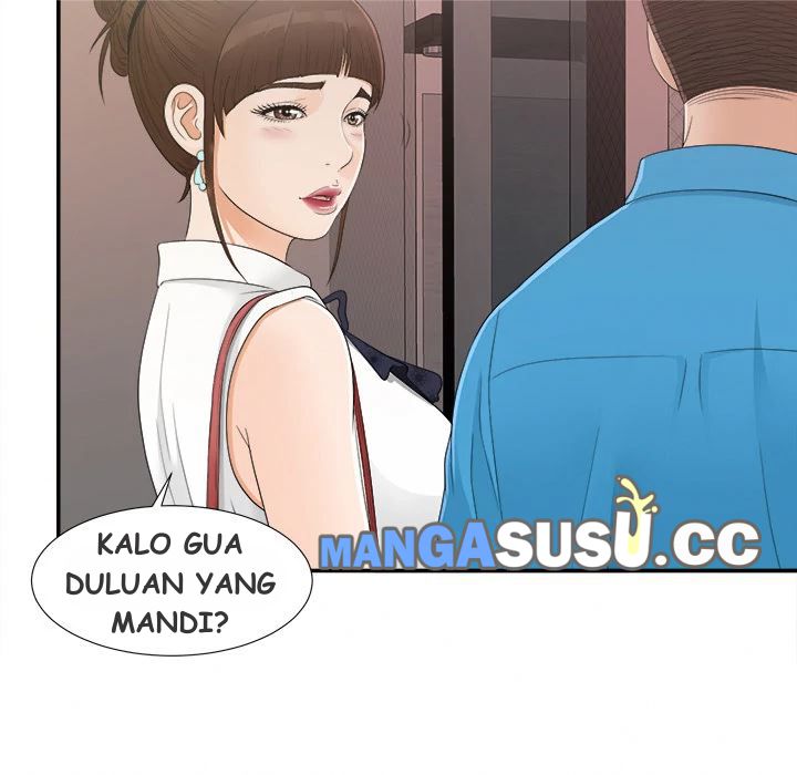 Secret Friend - Chapter 9 68