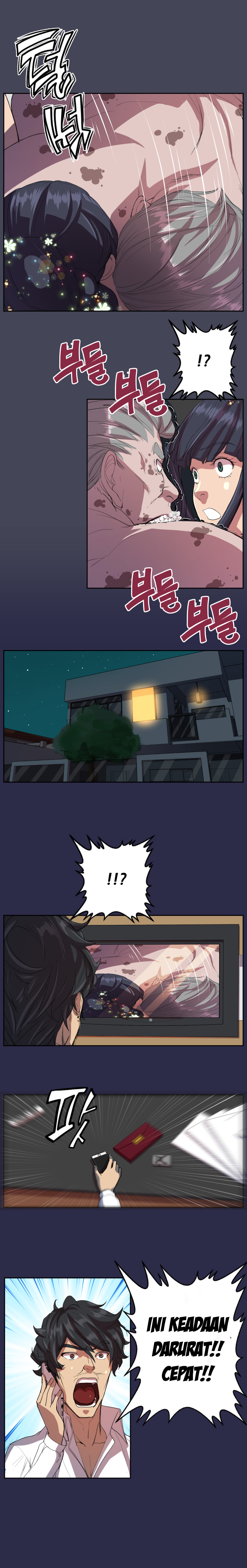 Angel&#8217;s Tears - Chapter 9 7