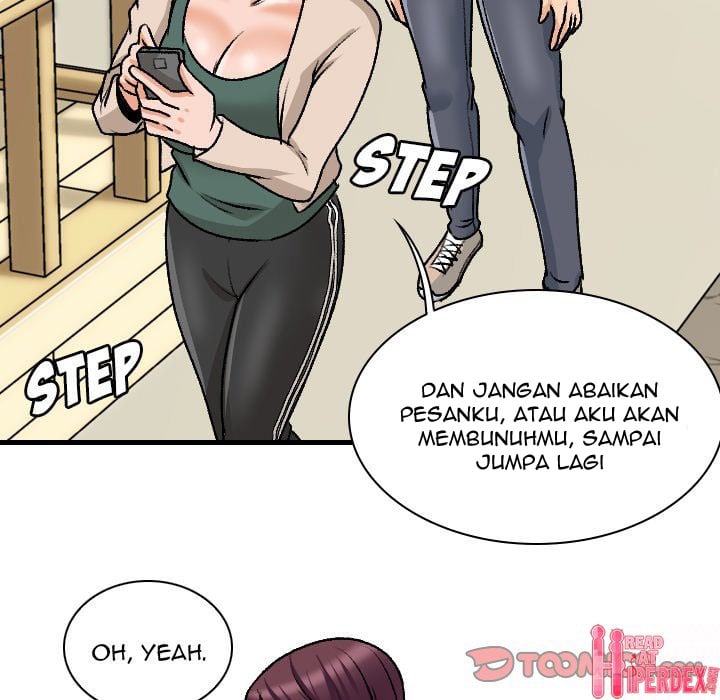 Blissville - Chapter 9 28