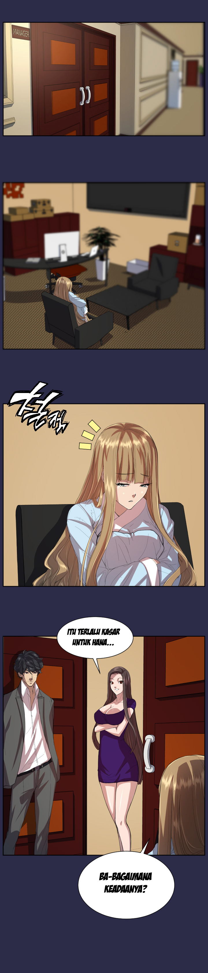 Angel&#8217;s Tears - Chapter 9 11