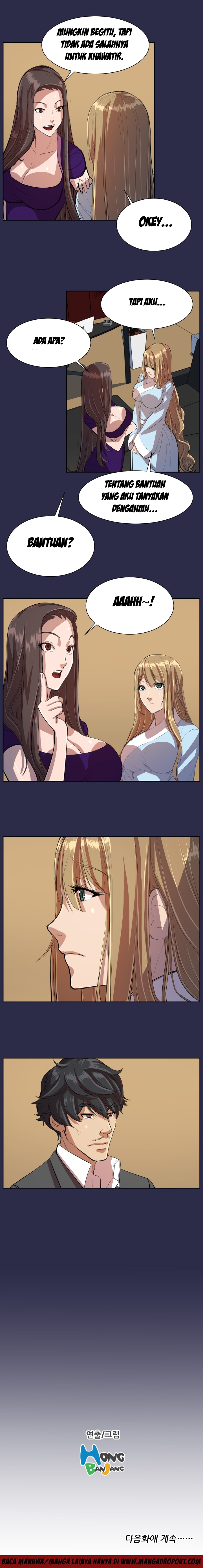 Angel&#8217;s Tears - Chapter 9 13