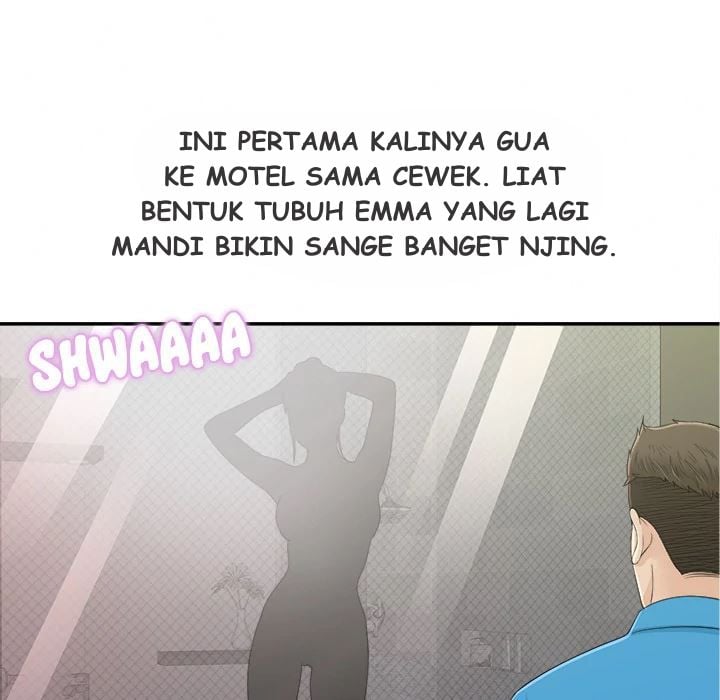 Secret Friend - Chapter 9 70