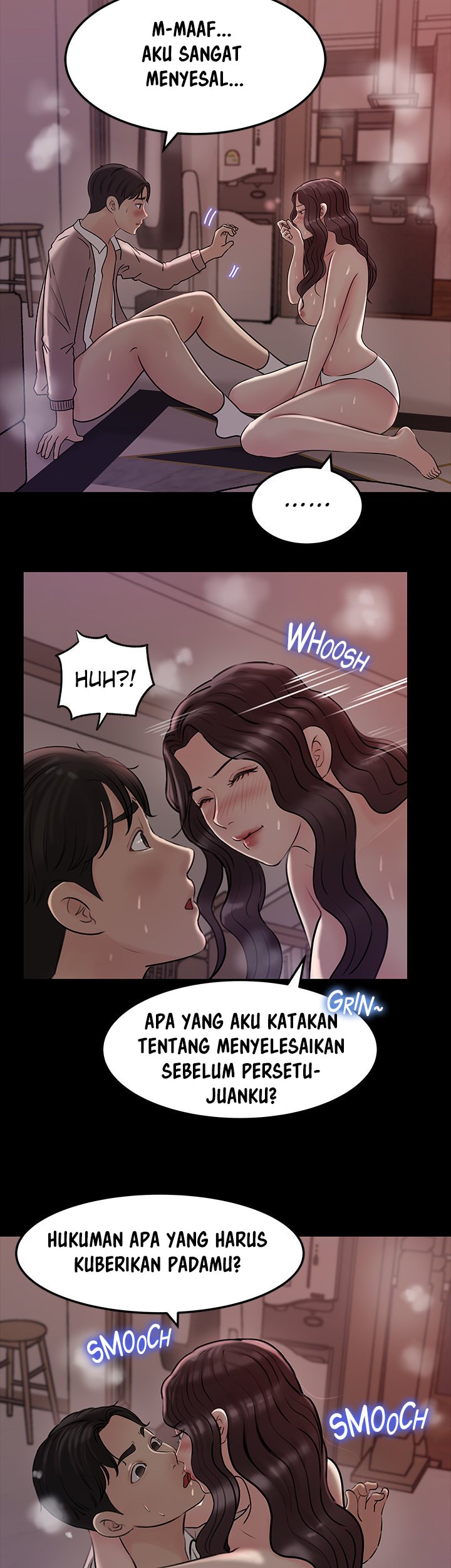 Living with my Sister in Law - Chapter 9 41