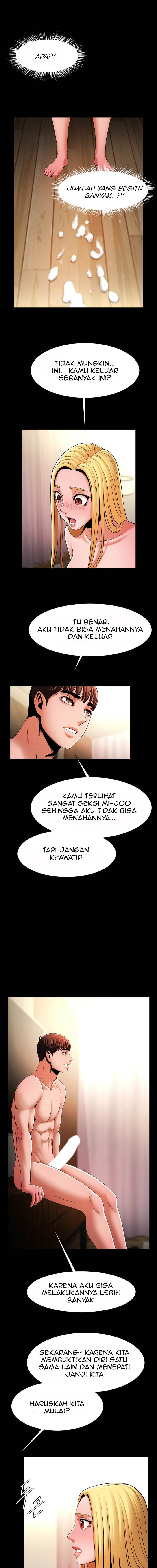 Underwater Instructor - Chapter 9 16