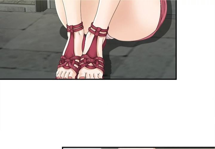 Secret Friend - Chapter 9 3