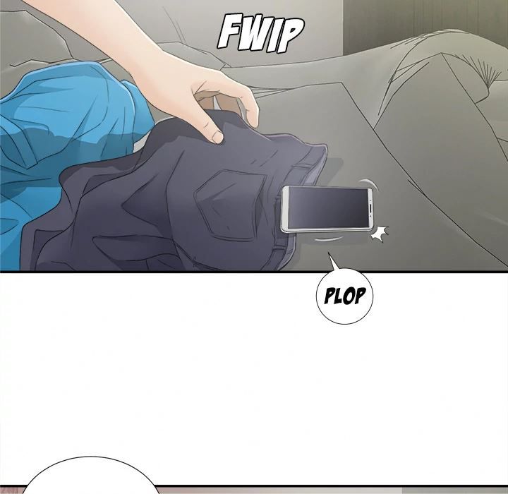 Secret Friend - Chapter 9 90