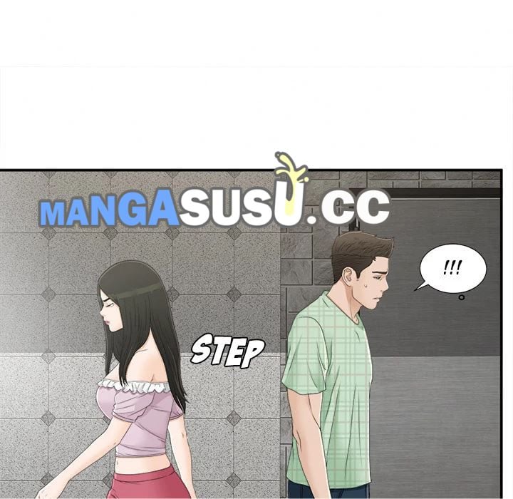 Secret Friend - Chapter 9 39