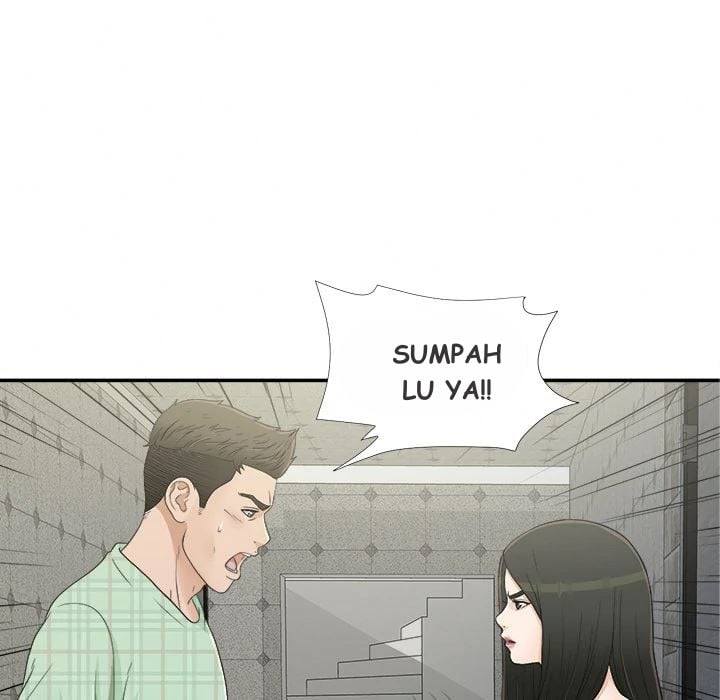 Secret Friend - Chapter 9 27