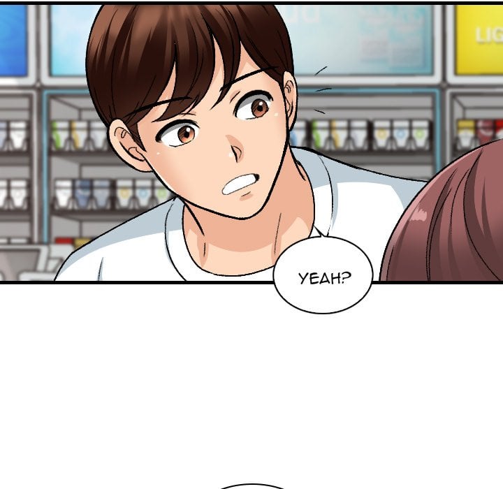 Blissville - Chapter 9 98