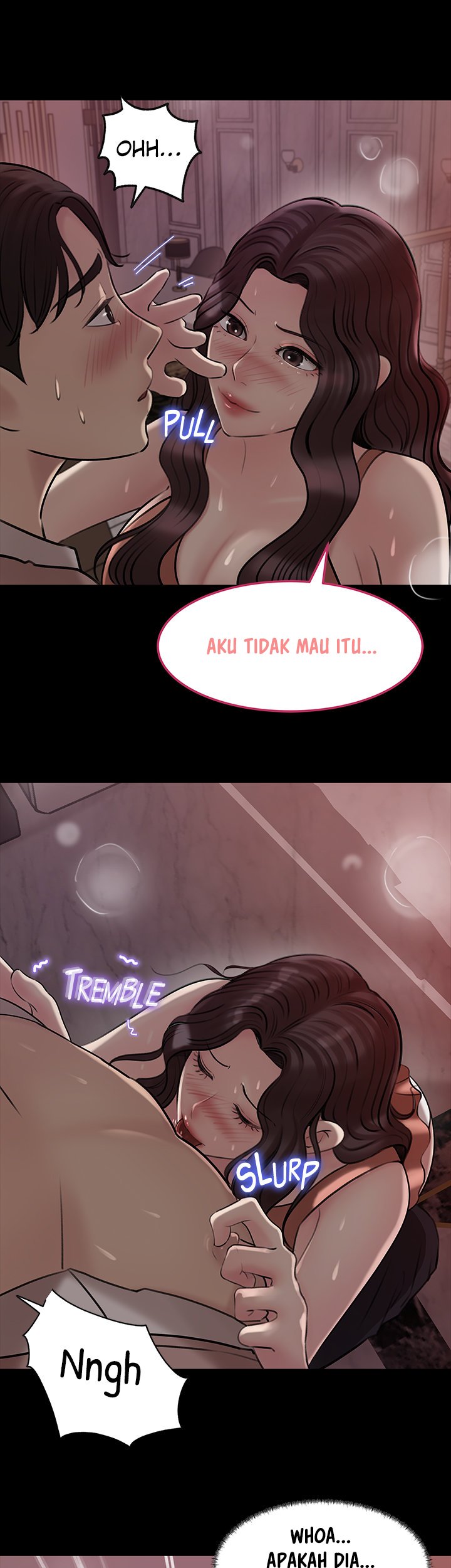 Living with my Sister in Law - Chapter 9 19