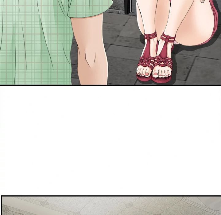 Secret Friend - Chapter 9 6