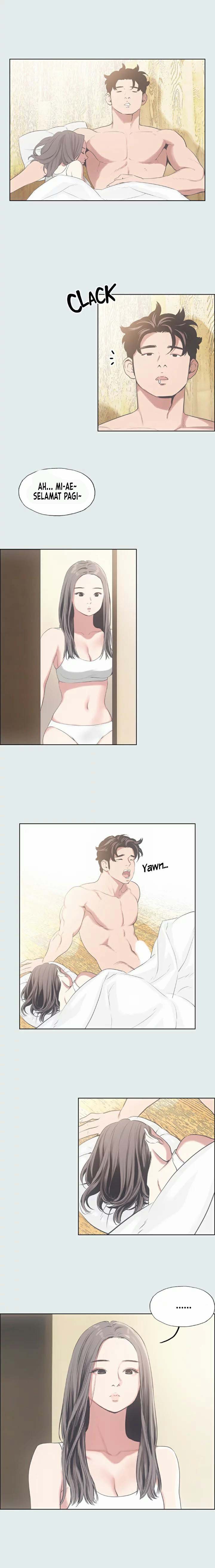 Summer Vacation - Chapter 9 10