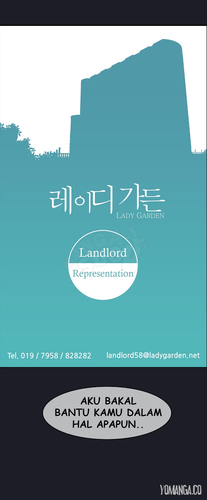 Lady Garden - Chapter 9 8