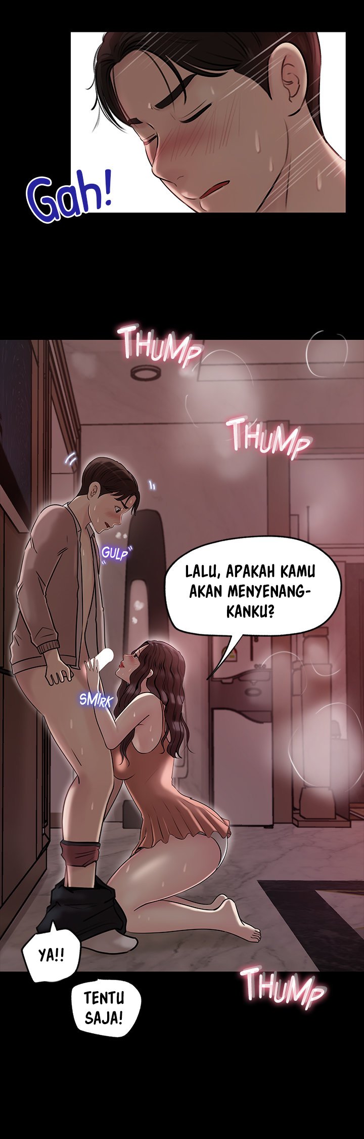 Living with my Sister in Law - Chapter 9 23