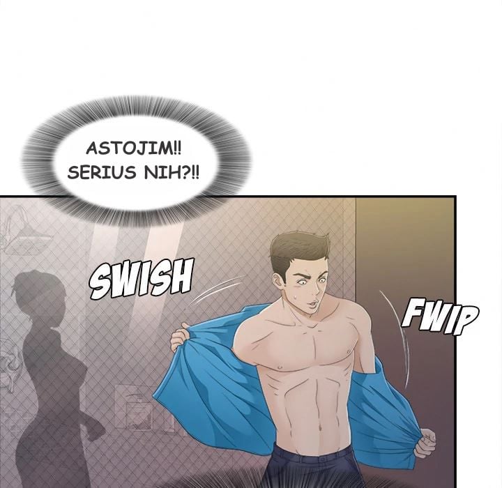 Secret Friend - Chapter 9 86