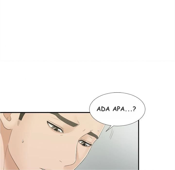 Secret Friend - Chapter 9 9