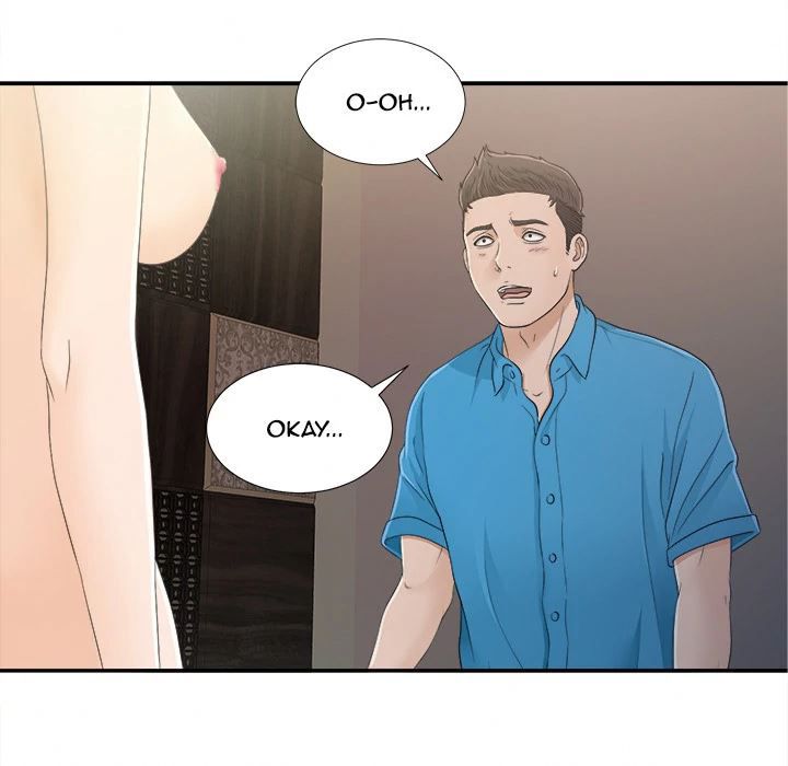 Secret Friend - Chapter 9 85