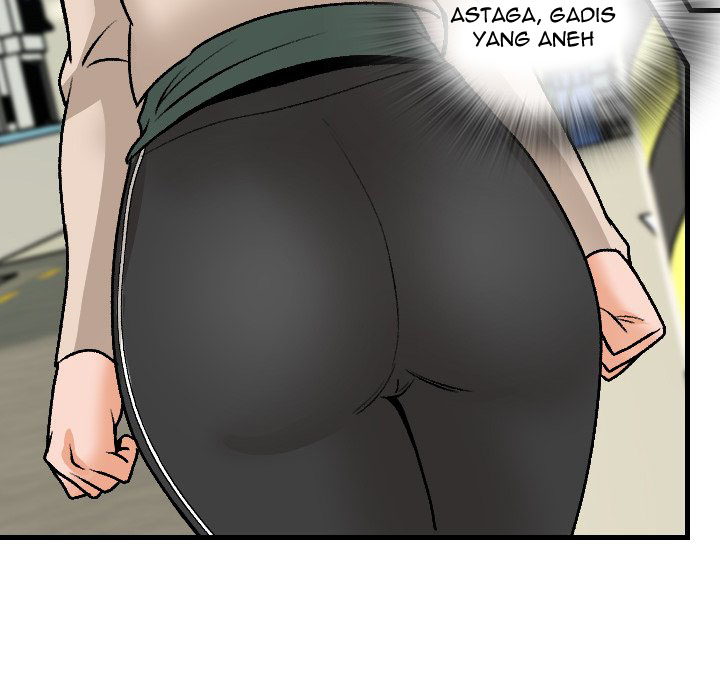 Blissville - Chapter 9 36