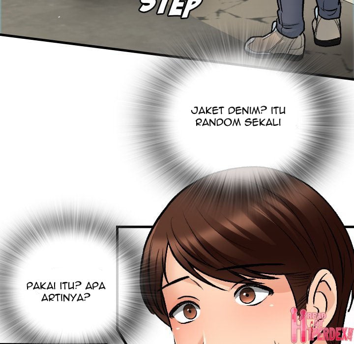 Blissville - Chapter 9 34