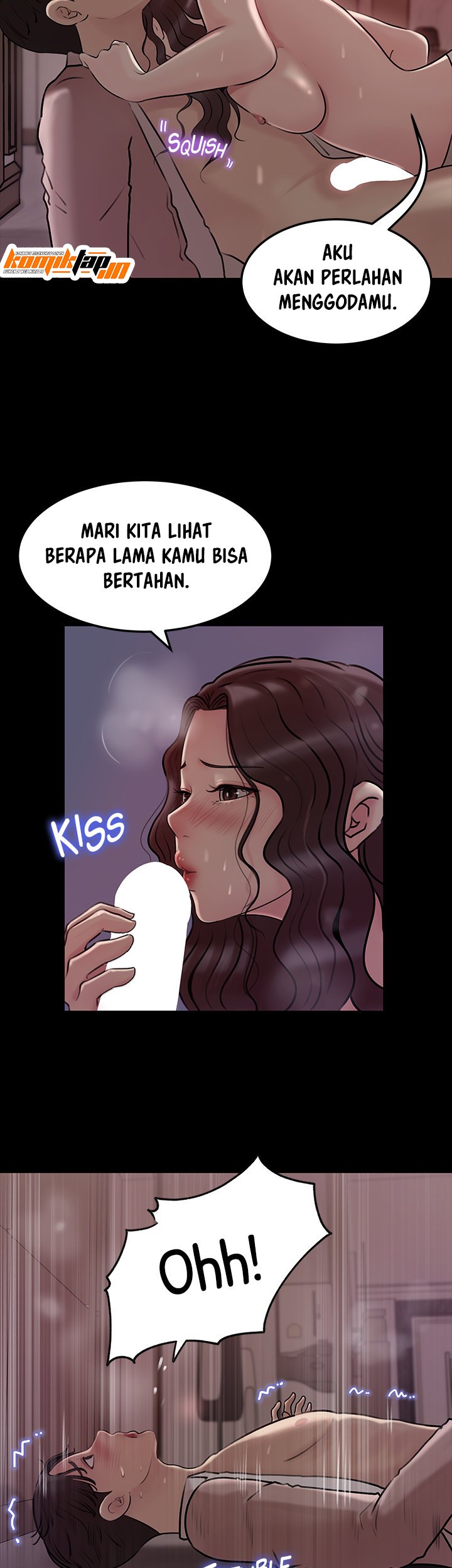 Living with my Sister in Law - Chapter 9 31