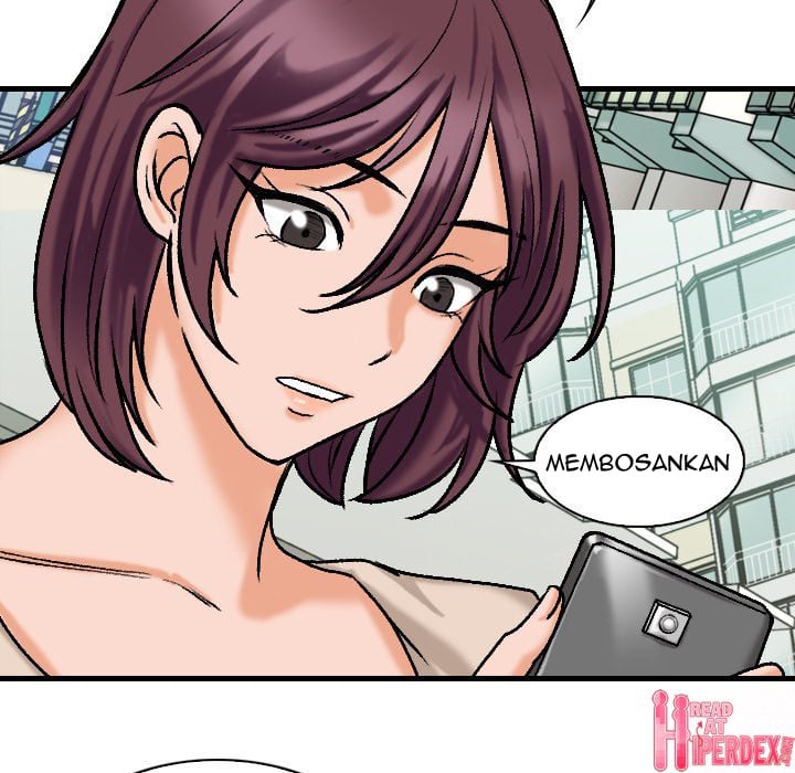 Blissville - Chapter 9 13