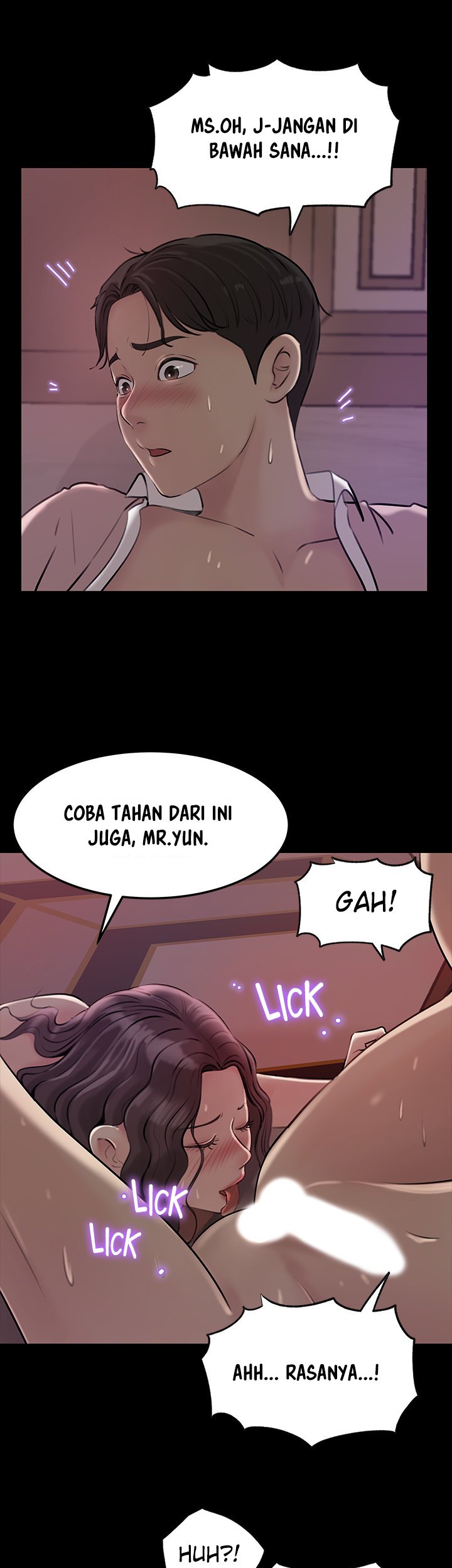 Living with my Sister in Law - Chapter 9 36