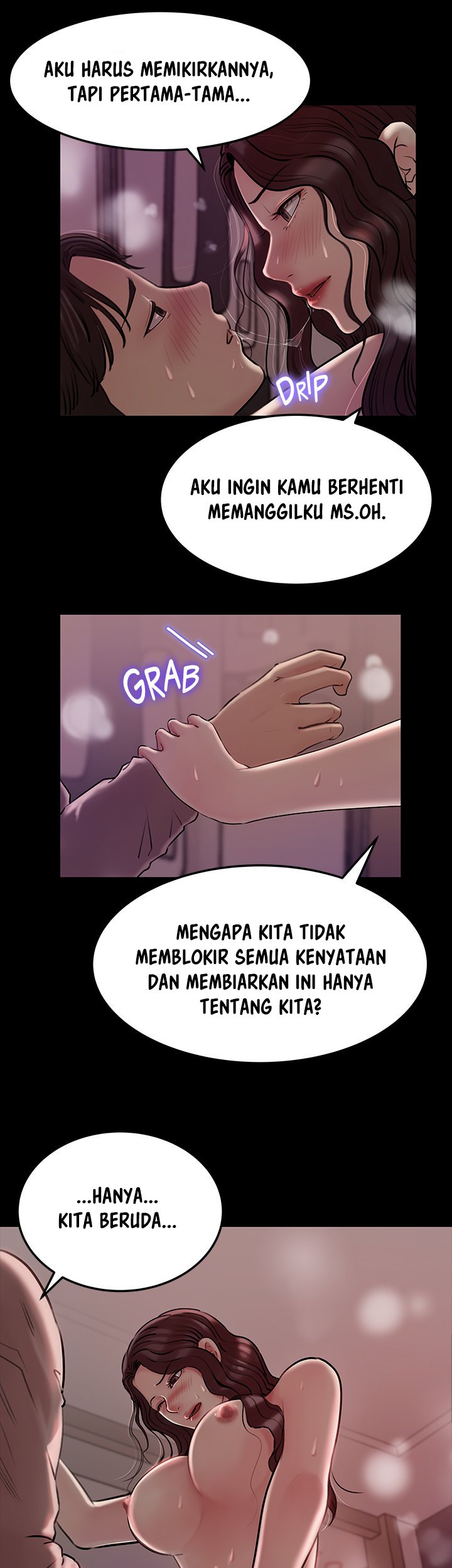Living with my Sister in Law - Chapter 9 43