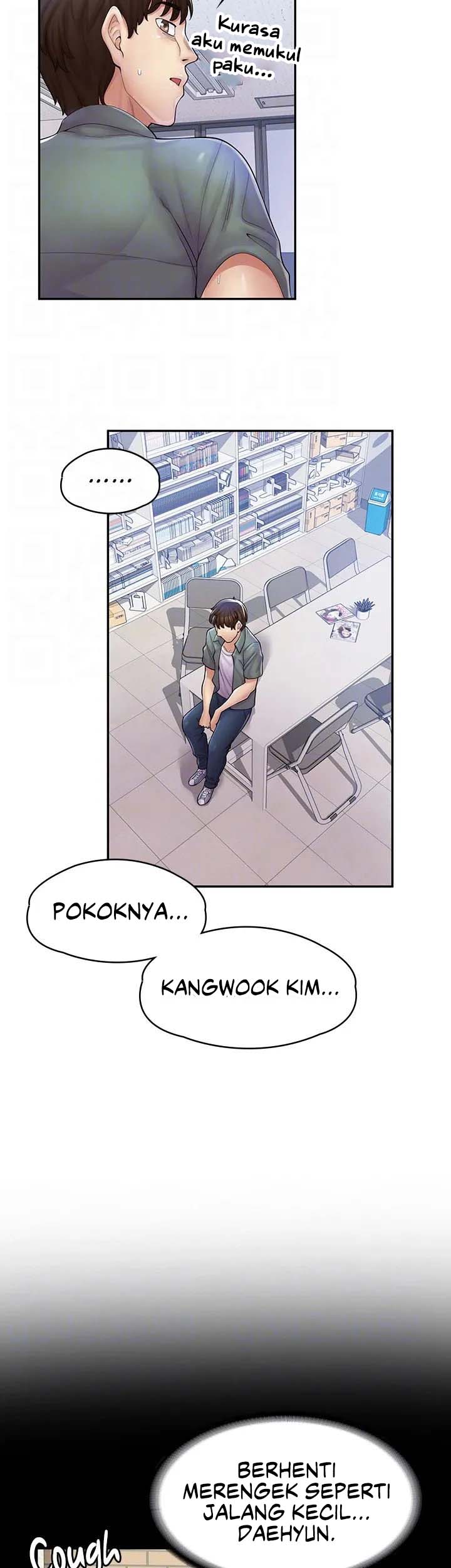 Cafe anime - Chapter 5 39