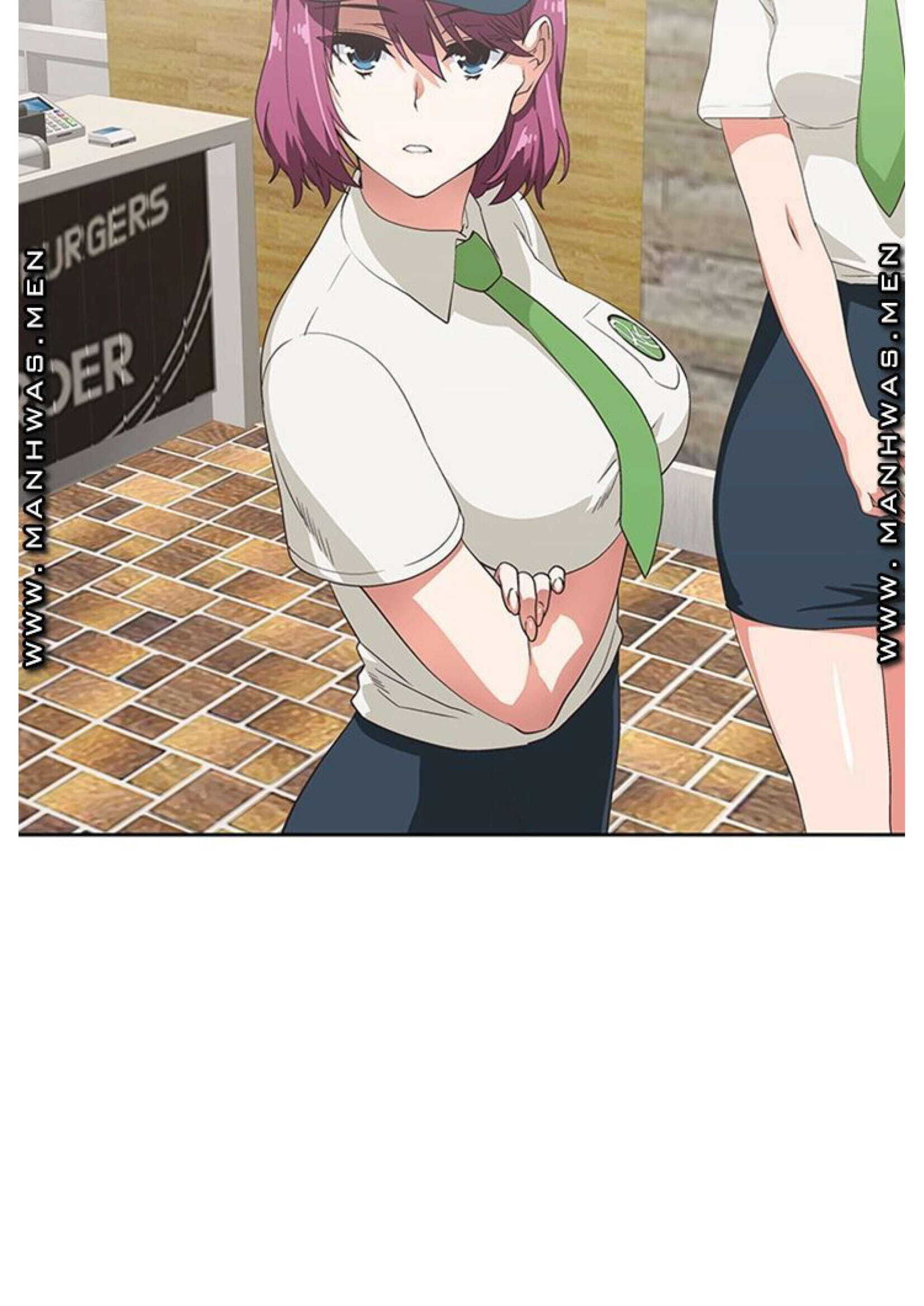 Fast Food - Chapter 5 64