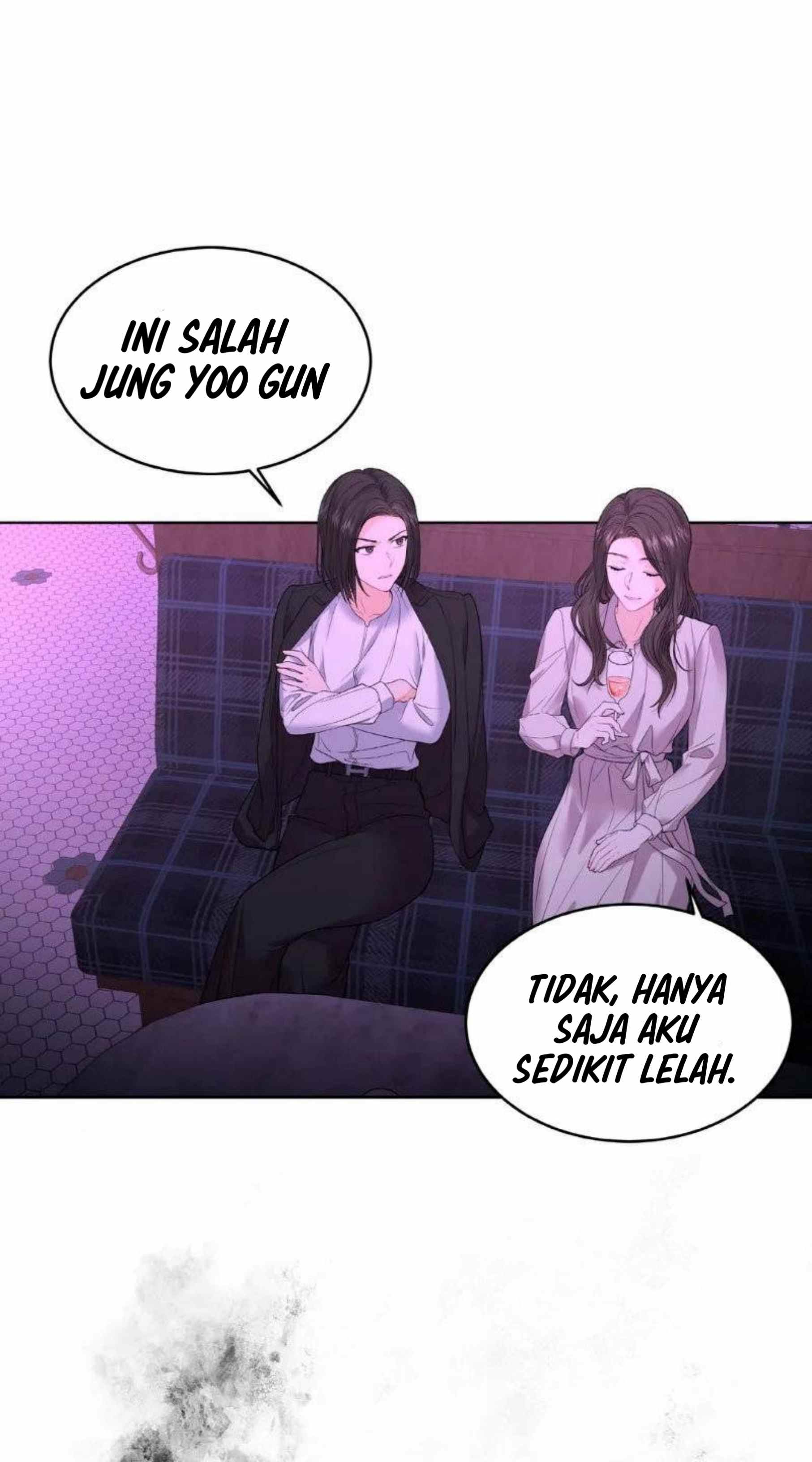 The Change of Season - Chapter 5 33