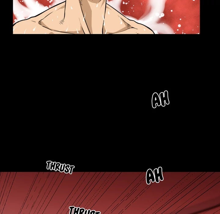 Beyond Imagination - Chapter 5 30