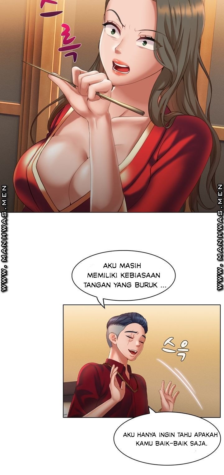 Lewd Wedding - Chapter 5 40
