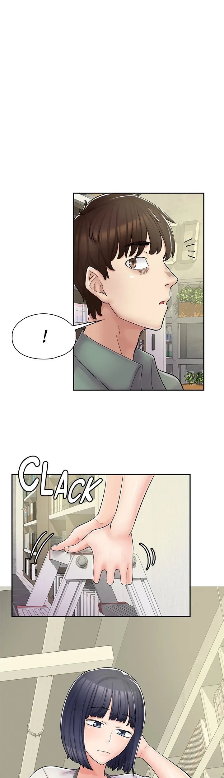 Cafe anime - Chapter 5 2