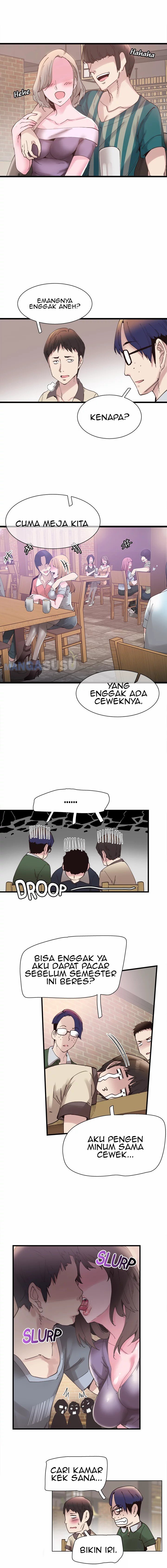 Campus Live - Chapter 5 21
