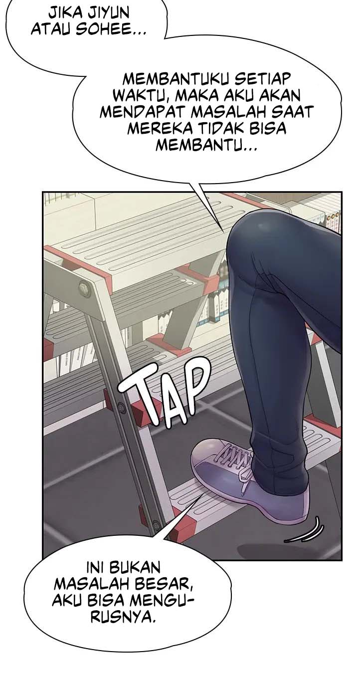 Cafe anime - Chapter 5 8