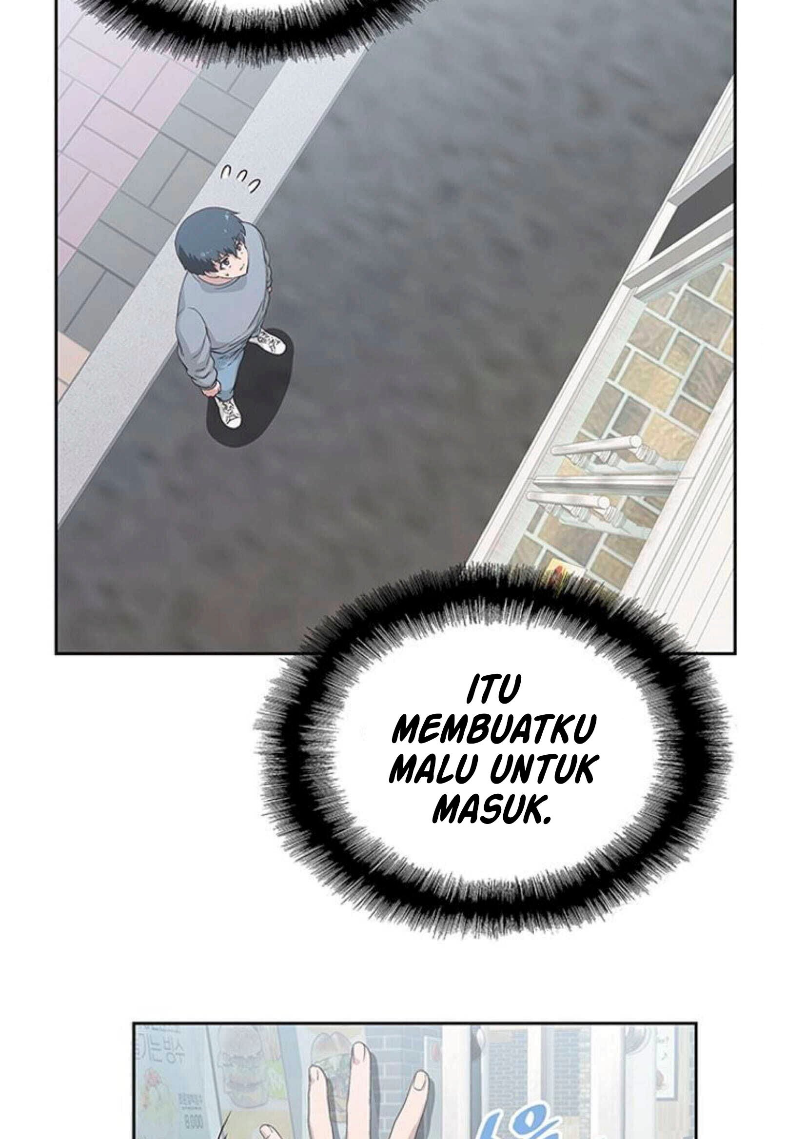 Fast Food - Chapter 5 48