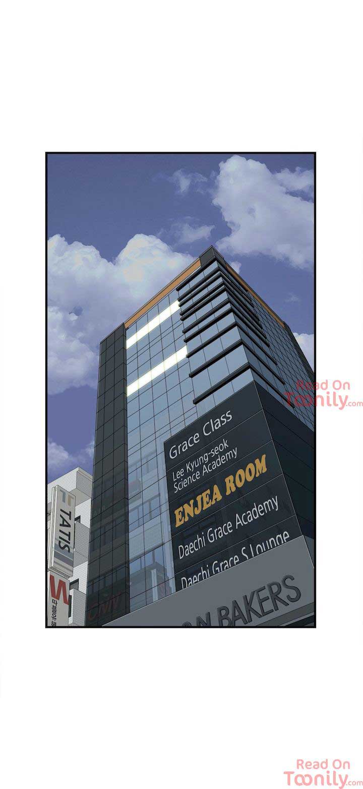 Cram School Scandal - Chapter 5 31