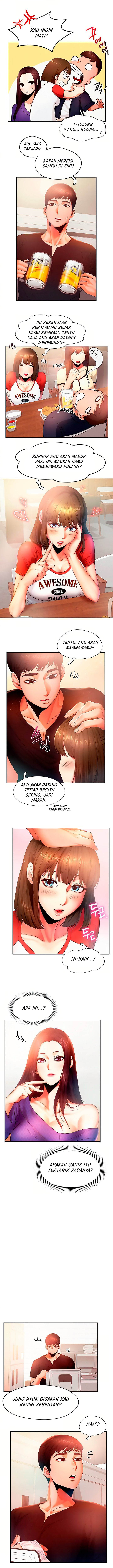 Flying High - Chapter 5 6