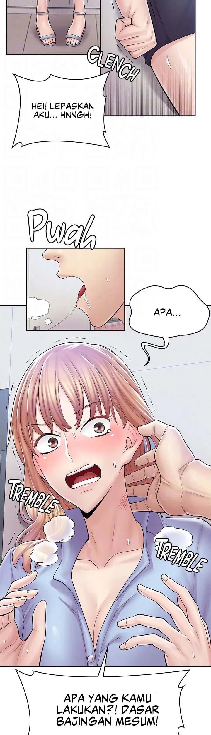 Cafe anime - Chapter 5 33