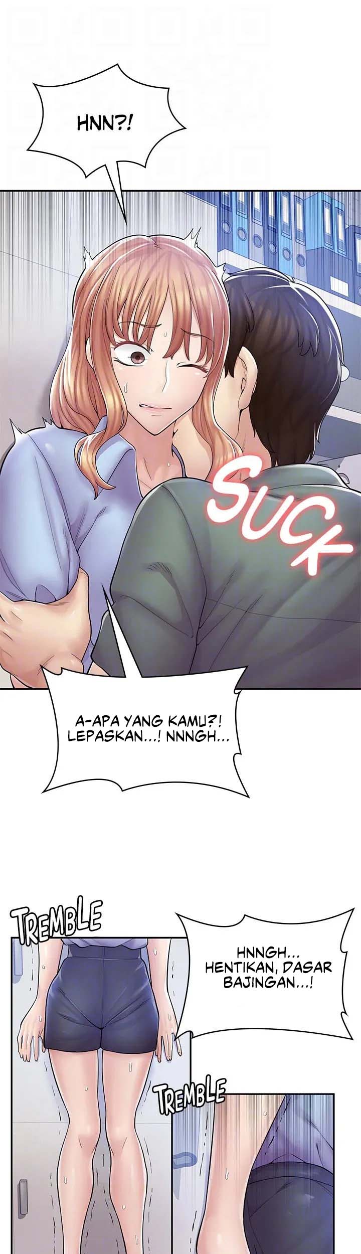 Cafe anime - Chapter 5 32