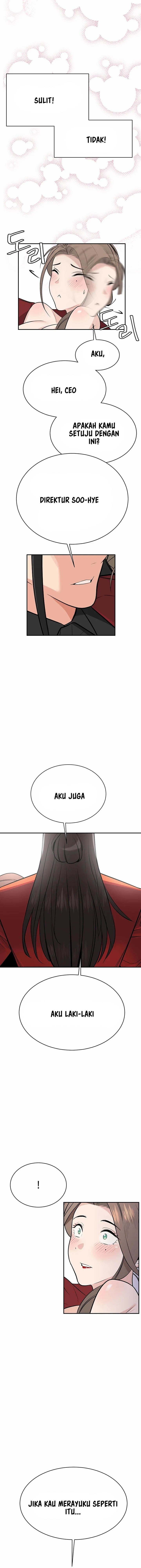 Secret Matter Of The Third Generation - Chapter 5 10