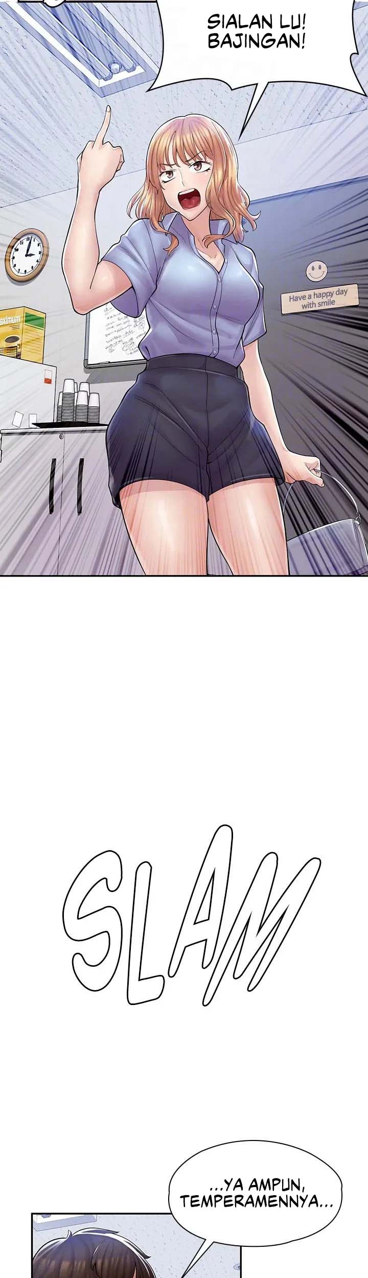 Cafe anime - Chapter 5 38